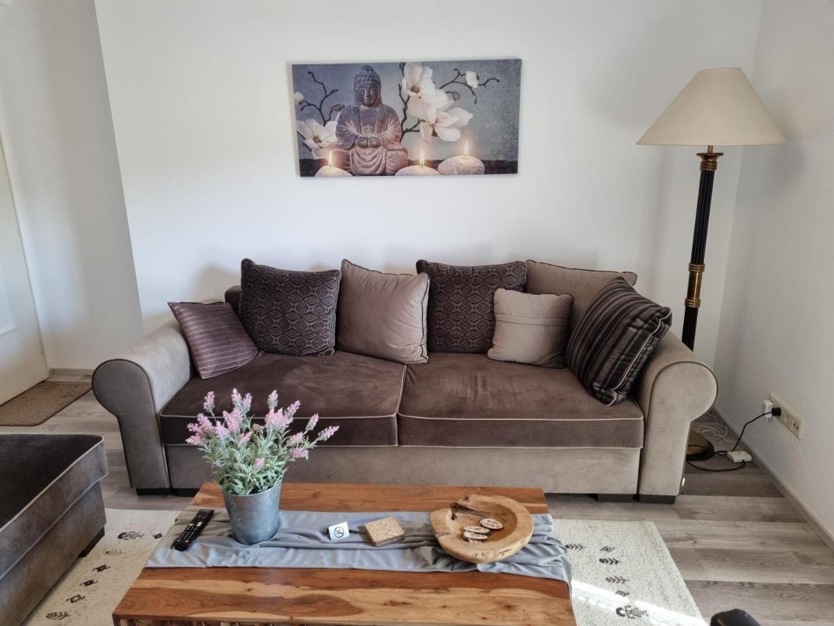 Wohlfuehl-Appartement Bergsee Family - Am Wildsee - Sup Und Schlitten For Free Seefeld no Tirol Exterior foto