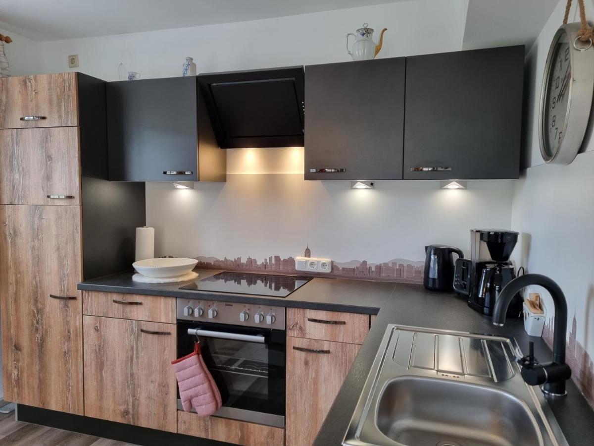 Wohlfuehl-Appartement Bergsee Family - Am Wildsee - Sup Und Schlitten For Free Seefeld no Tirol Exterior foto