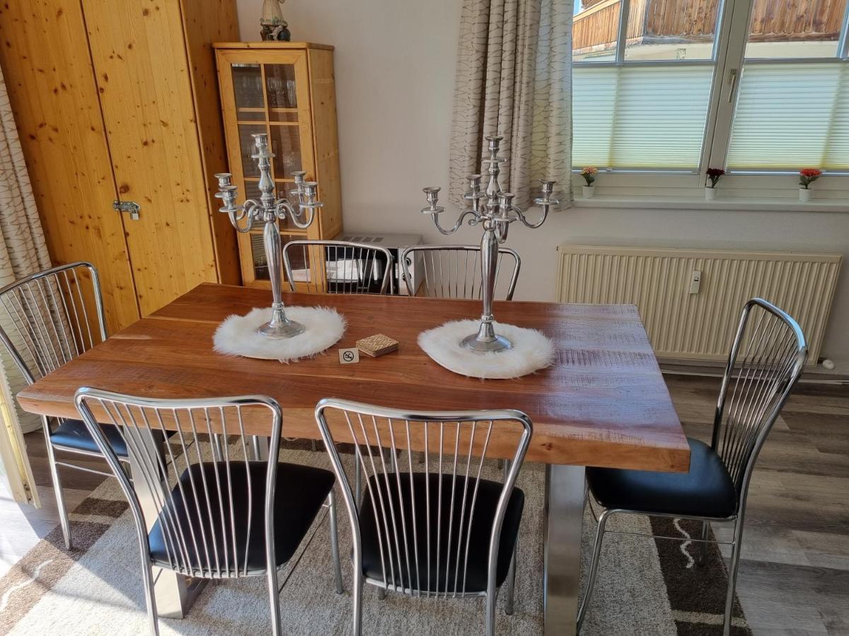 Wohlfuehl-Appartement Bergsee Family - Am Wildsee - Sup Und Schlitten For Free Seefeld no Tirol Exterior foto