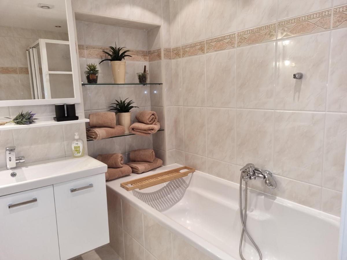 Wohlfuehl-Appartement Bergsee Family - Am Wildsee - Sup Und Schlitten For Free Seefeld no Tirol Exterior foto