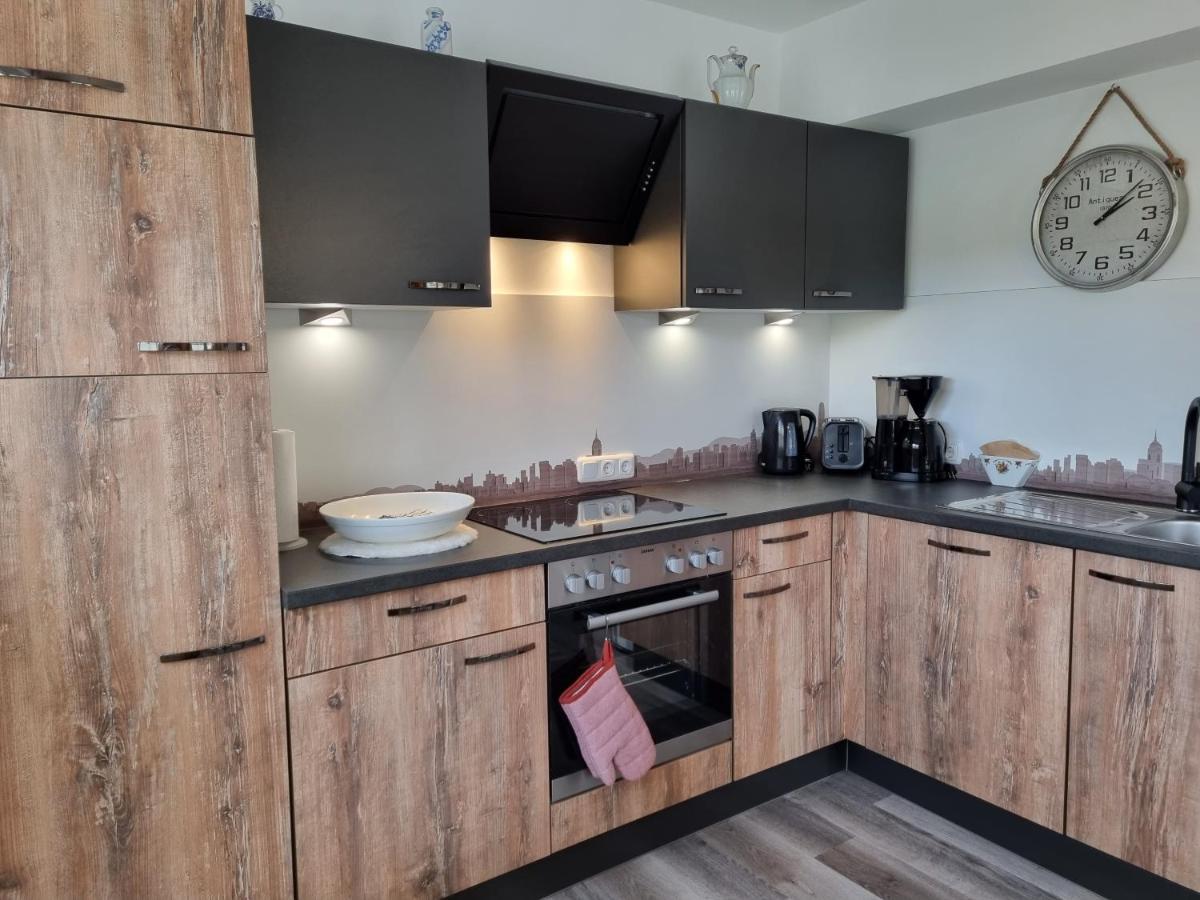 Wohlfuehl-Appartement Bergsee Family - Am Wildsee - Sup Und Schlitten For Free Seefeld no Tirol Exterior foto