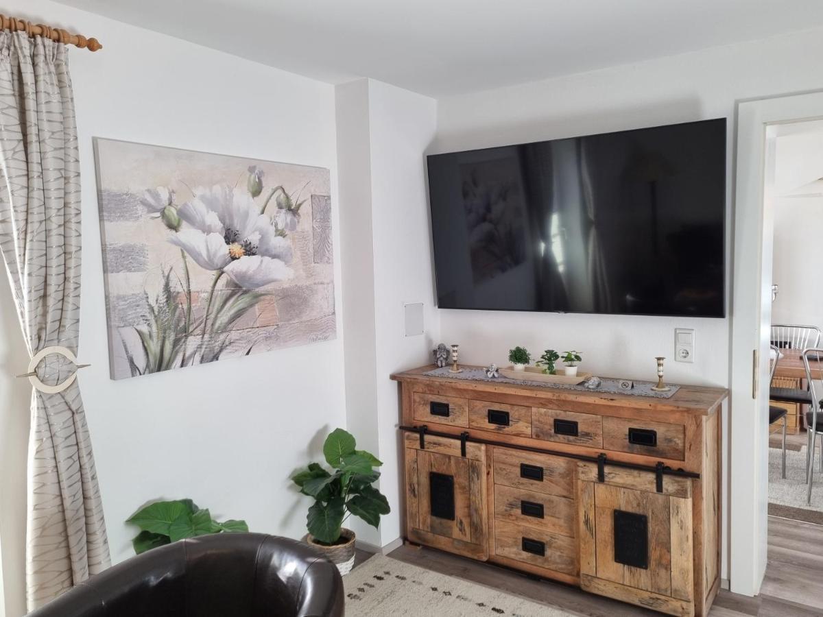 Wohlfuehl-Appartement Bergsee Family - Am Wildsee - Sup Und Schlitten For Free Seefeld no Tirol Exterior foto
