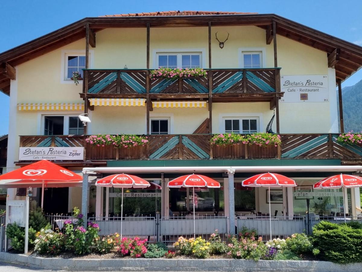 Wohlfuehl-Appartement Bergsee Family - Am Wildsee - Sup Und Schlitten For Free Seefeld no Tirol Exterior foto