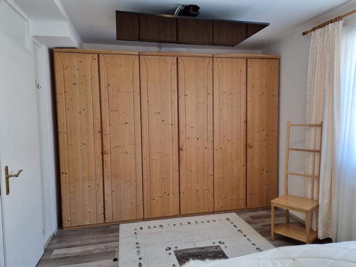 Wohlfuehl-Appartement Bergsee Family - Am Wildsee - Sup Und Schlitten For Free Seefeld no Tirol Exterior foto