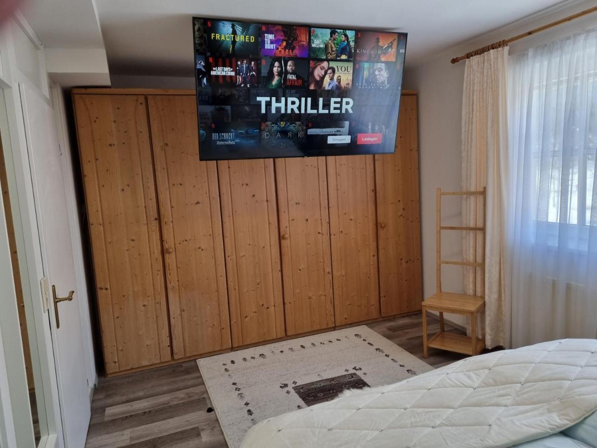 Wohlfuehl-Appartement Bergsee Family - Am Wildsee - Sup Und Schlitten For Free Seefeld no Tirol Exterior foto