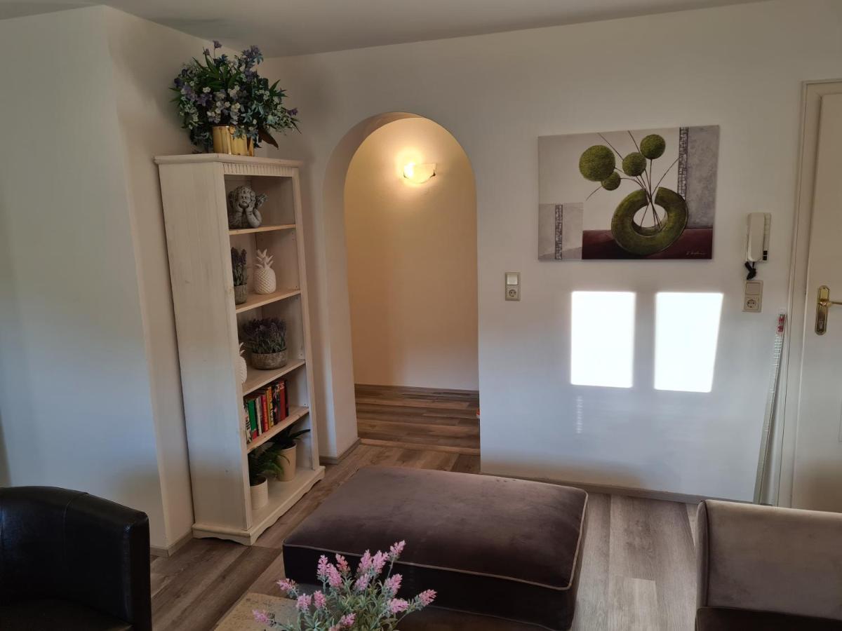 Wohlfuehl-Appartement Bergsee Family - Am Wildsee - Sup Und Schlitten For Free Seefeld no Tirol Exterior foto