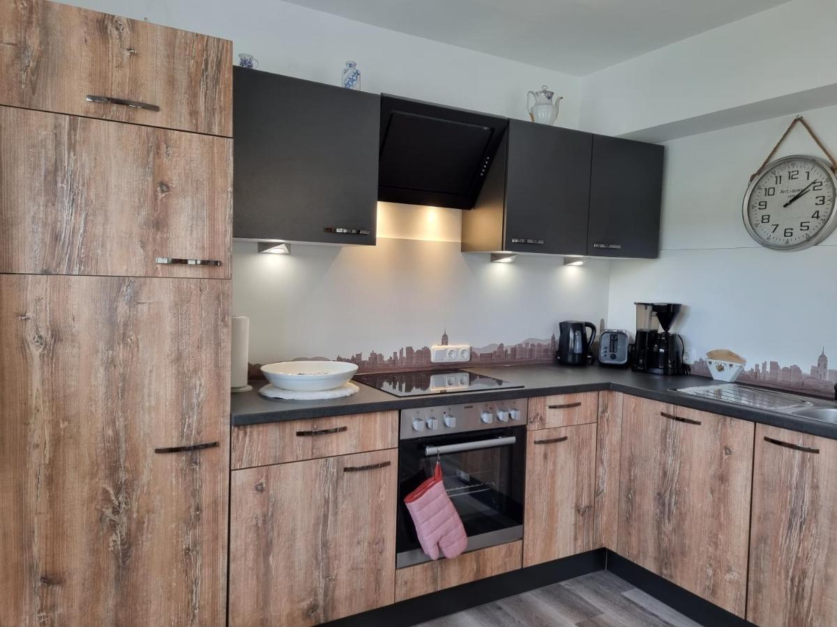 Wohlfuehl-Appartement Bergsee Family - Am Wildsee - Sup Und Schlitten For Free Seefeld no Tirol Exterior foto