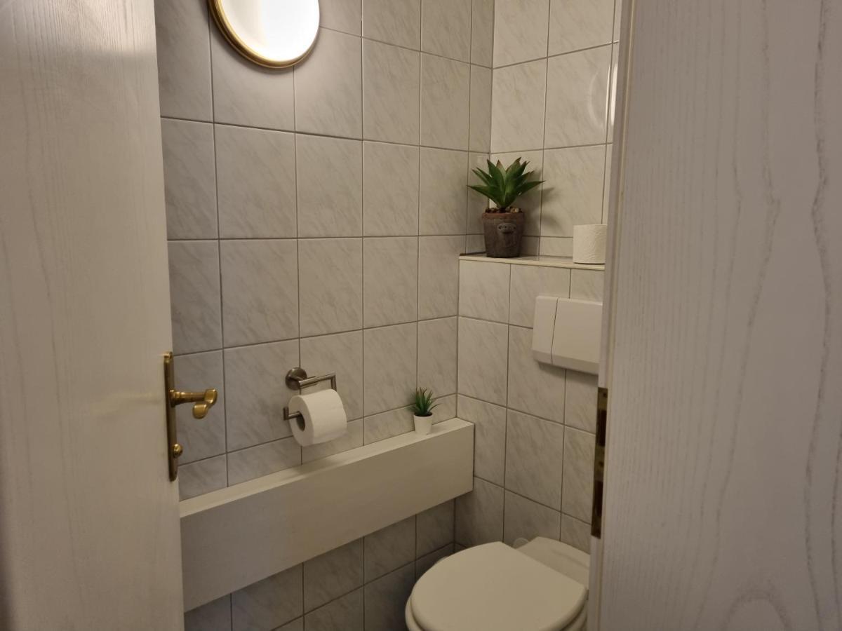 Wohlfuehl-Appartement Bergsee Family - Am Wildsee - Sup Und Schlitten For Free Seefeld no Tirol Exterior foto