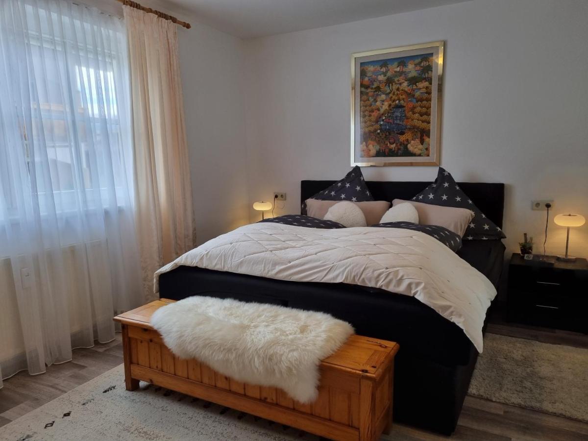Wohlfuehl-Appartement Bergsee Family - Am Wildsee - Sup Und Schlitten For Free Seefeld no Tirol Exterior foto