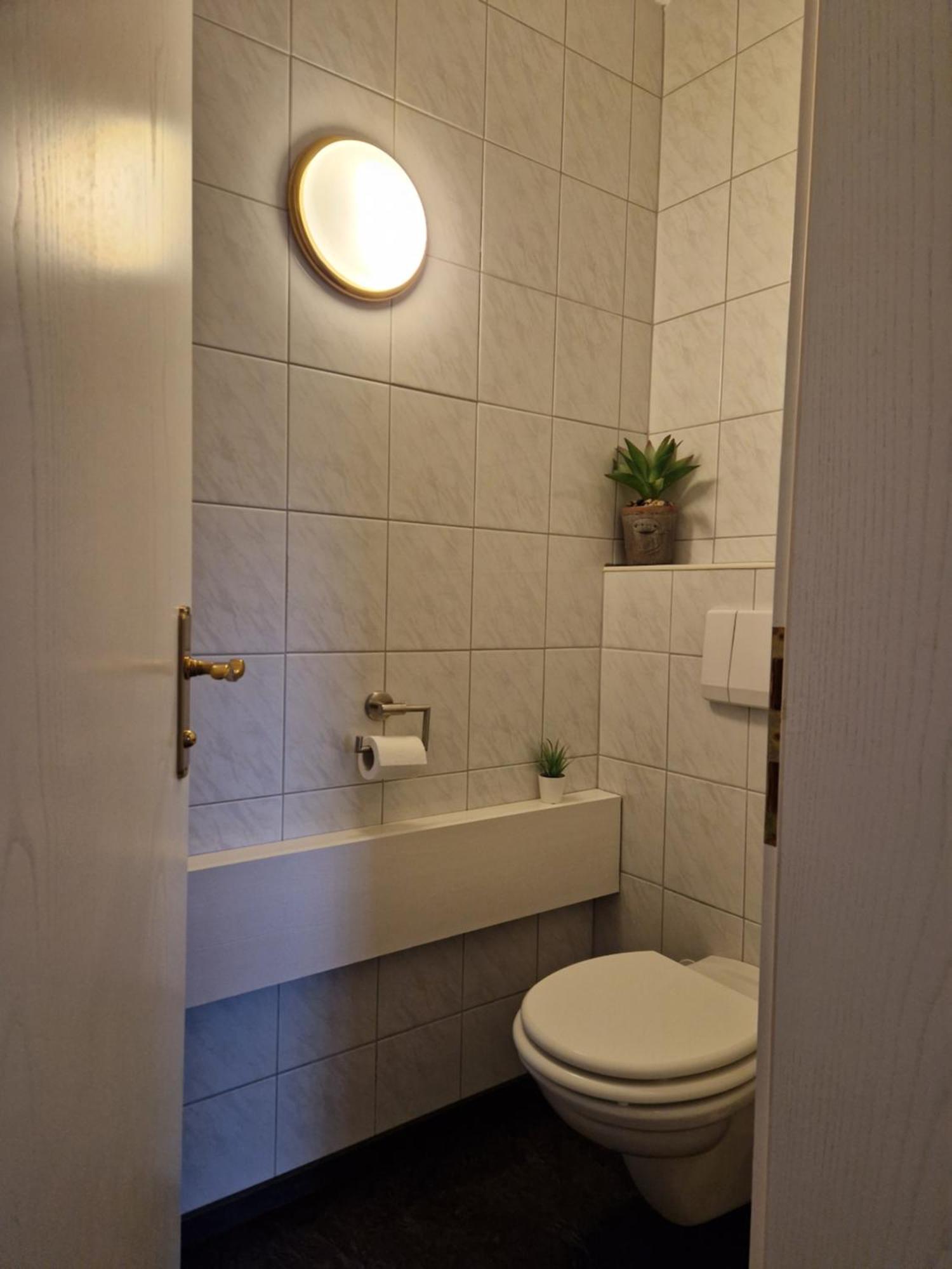 Wohlfuehl-Appartement Bergsee Family - Am Wildsee - Sup Und Schlitten For Free Seefeld no Tirol Exterior foto